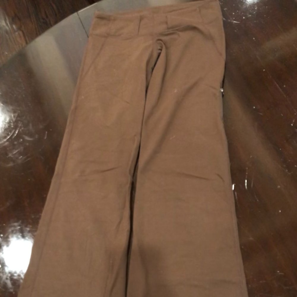 Lululemon Flare Pants
